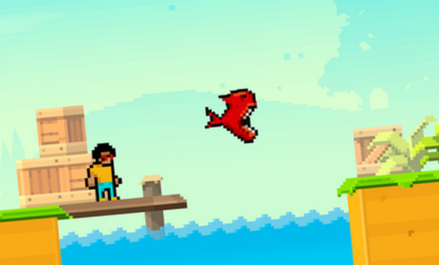 专家：朝鲜新驱逐舰一鸣惊人